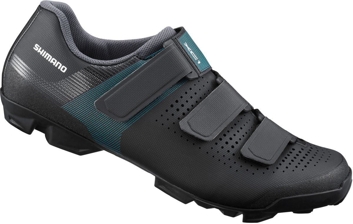 Shimano XC1 Womens SPD MTB Shoes - MTB Shoes - Cycle SuperStore