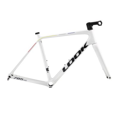 Look 785 Huez 2 Disc Road Frameset