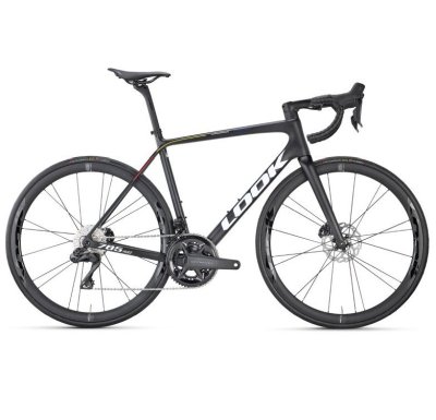 Look 785 Huez 2 Disc Ultegra Di2 Road Bike