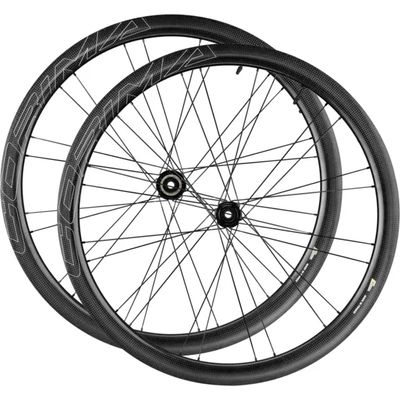 Corima Essentia 40 Tubeless Ready 700C Gravel/Allroad Wheelset