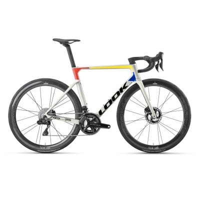 Look 795 Blade RS Iconic Dura Ace Di2 Corima Road Bike