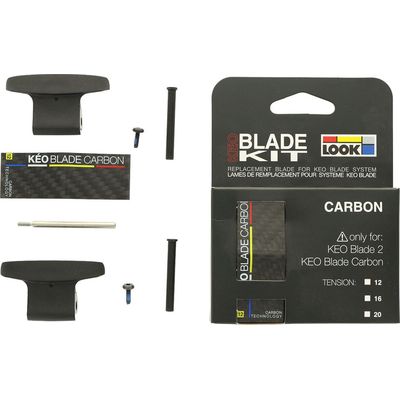 Look Blade 20 Nm Replacement Kit