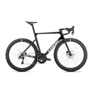 Look 795 Blade 2 RS Ultegra Di2 R50D Road Bike