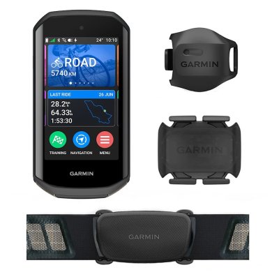 Garmin Edge 1050 Bundle GPS