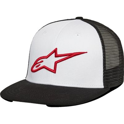 Alpinestars Corp Trucker Hat