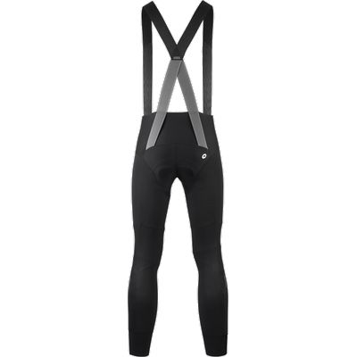 Assos Mille GT Eisenherz Ultraz Winter Bib Tights S11