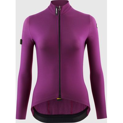 Assos UMA GT C2 Spring Fall Long Sleeve Jersey