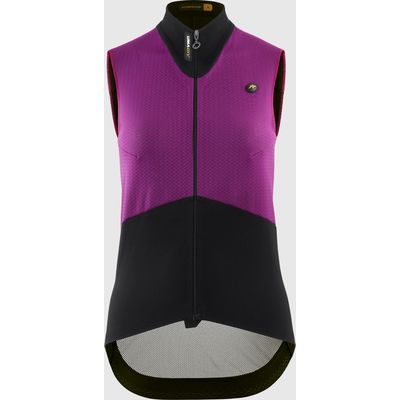 Assos UMA GTV C2 Spring Fall Womens Vest