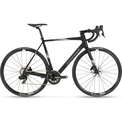 Stevens Izoard Pro Disc Road Bike