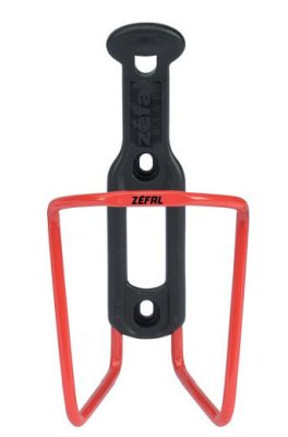 Zefal Aluplast 124 Bottle Cage