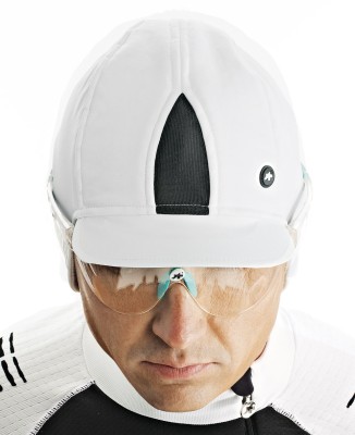 assos skull cap