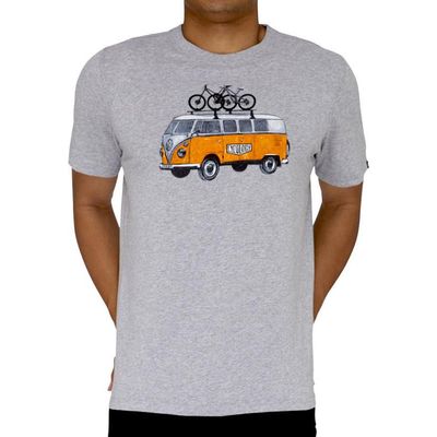 Cycology Road Trip MTB T Shirt