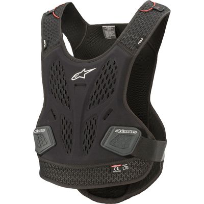 Alpinestars Bionic Pro Chest Protector