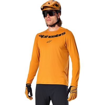 Alpinestars A-Dura Rocker Long Sleeve Jersey