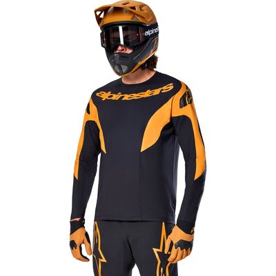 Alpinestars A-Supra Race Long Sleeve Jersey