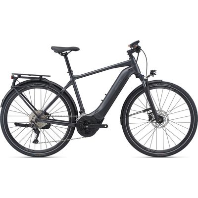 Giant Explore E+ 1 625 GTS Electric City Bike