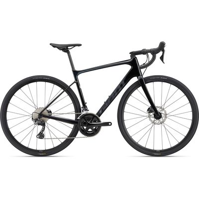 Giant Defy Advanced 1 Road Bike