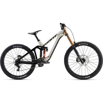 Giant Glory Advanced Full Suspension Mountain Bike