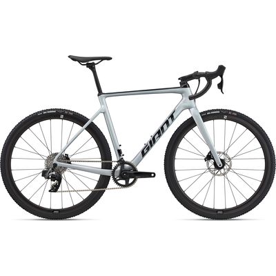 Giant TCX Advanced Pro 1 Road Bike