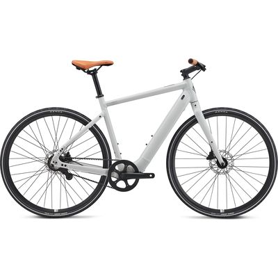 Giant Momentum Voya E+ 2 Electric City Bike