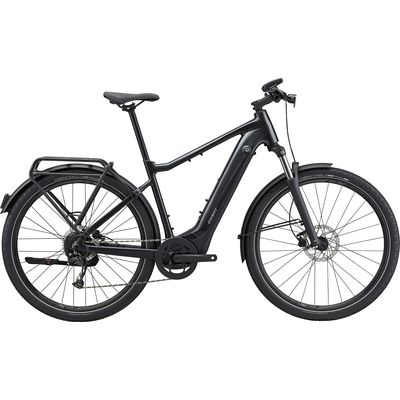 Giant Explore E+ GTS Electric City Bike