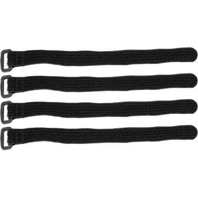 Zefal Mudguard Strap Set