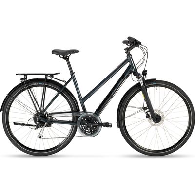 Stevens Jazz LT Gen.1 Womens City Bike