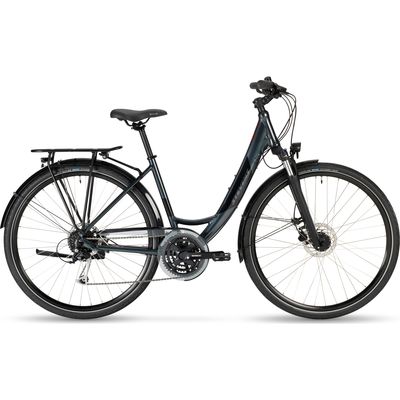 Stevens Jazz Forma Gen.1 Womens City Bike