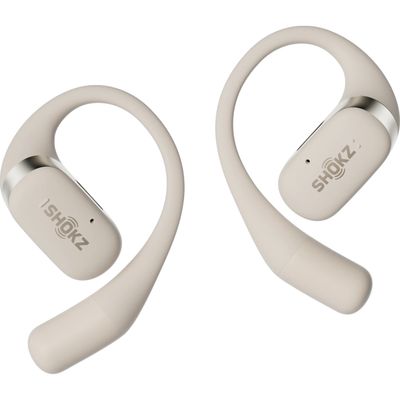 Shokz OpenFit Open-Ear True Wireless Earbuds