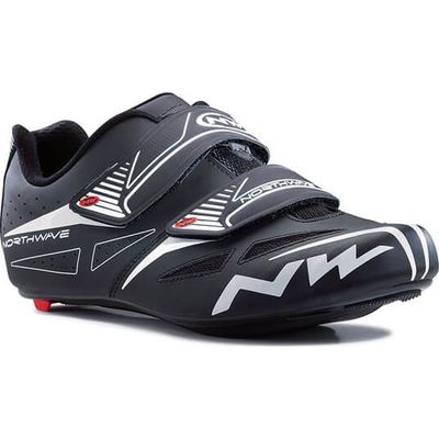 Northwave Jet Evo Clipless Road Shoes