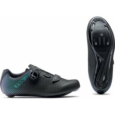 Northwave Core Plus 2 Womens Clipless Road Shoes