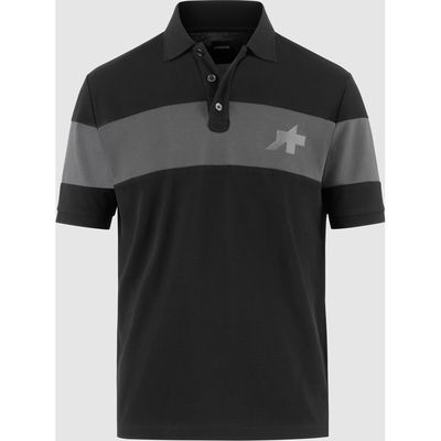 Assos Signature Polo Evo Polo Shirt