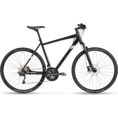 Stevens 6X HT Gen.1 City Bike