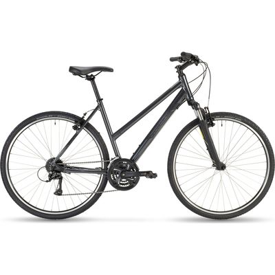 Stevens 3X LT Gen.2 Womens City Bike