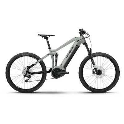 Haibike AllTrail 4 27.5 Electric Mountain Bike