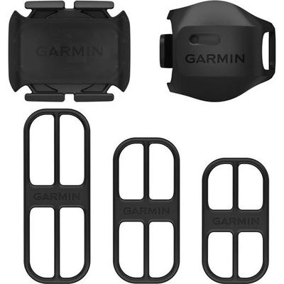 Garmin Speed Sensor 2 & Cadence Sensor 2 Bundle