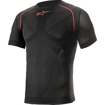 Alpinestars Ride Tech V2 Short Sleeve Base Layer