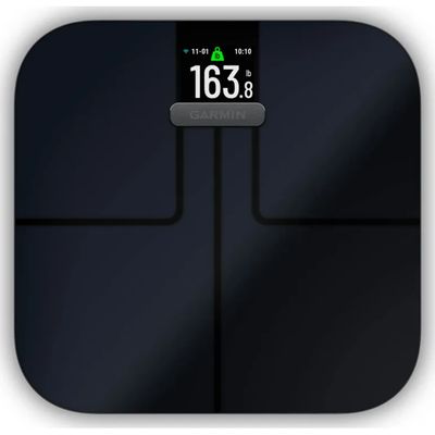 Garmin Index S2 Smart Scale