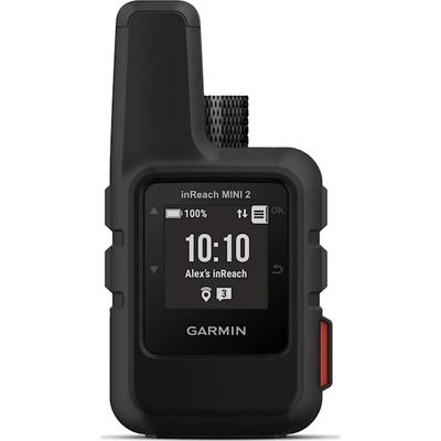 Garmin inReach Mini 2 GPS and Sattelite Communicator