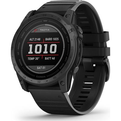 Garmin Tactix 7 Standard Edition GPS Smartwatch