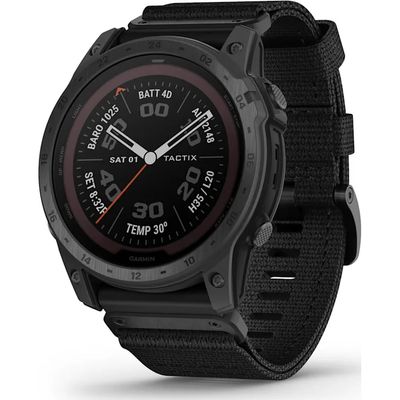 Garmin Tactix 7 Pro Edition GPS Smartwatch