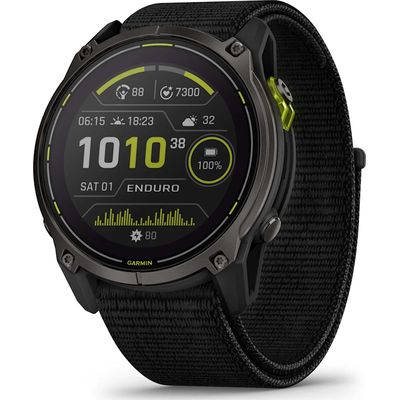 Garmin Enduro 3 GPS Smartwatch