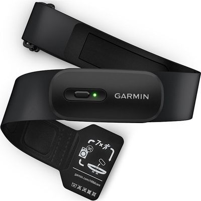 Garmin HRM 200 Heart Rate Monitor