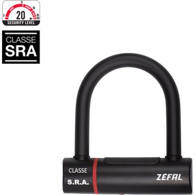 Zefal K-Traz U20S U-Lock