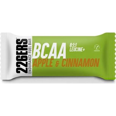 226ERS Endurance Fuel Bar with BCAA 60g Single