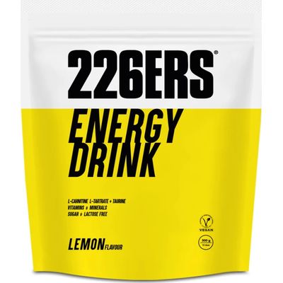 226ERS Energy Drink 500g