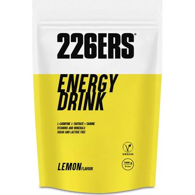 226ERS Energy Drink 1kg