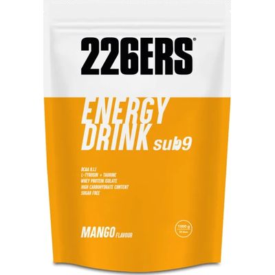 226ERS Sub9 Energy Drink 1000g