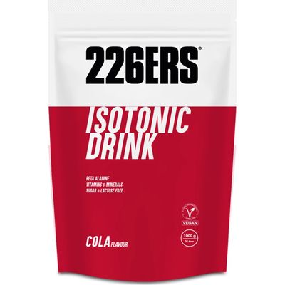 226ERS Isotonic Drink 1kg