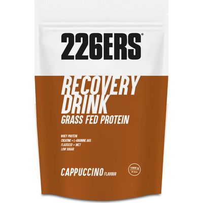 226ERS Recovery Drink 1000g Powder